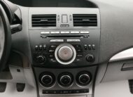 MAZDA 3 Sport 1.6 TX Plus (EURO5) DIGIT KLÍMA. TEMPOMAT. PARKRADAR. ÜLÉSFŰTÉS