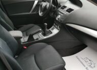 MAZDA 3 Sport 1.6 TX Plus (EURO5) DIGIT KLÍMA. TEMPOMAT. PARKRADAR. ÜLÉSFŰTÉS