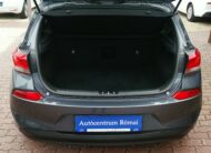 HYUNDAI I30 1.4 T-GDi GO! Plus 2. Tulaj. 94.000km! RITKASÁG! PANORÁMA TETŐ. LED. NAVIGÁCIÓ. KAMERA