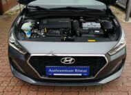 HYUNDAI I30 1.4 T-GDi GO! Plus 2. Tulaj. 94.000km! RITKASÁG! PANORÁMA TETŐ. LED. NAVIGÁCIÓ. KAMERA