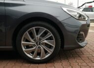 HYUNDAI I30 1.4 T-GDi GO! Plus 2. Tulaj. 94.000km! RITKASÁG! PANORÁMA TETŐ. LED. NAVIGÁCIÓ. KAMERA