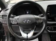 HYUNDAI I30 1.4 T-GDi GO! Plus 2. Tulaj. 94.000km! RITKASÁG! PANORÁMA TETŐ. LED. NAVIGÁCIÓ. KAMERA