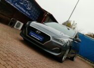 HYUNDAI I30 1.4 T-GDi GO! Plus 2. Tulaj. 94.000km! RITKASÁG! PANORÁMA TETŐ. LED. NAVIGÁCIÓ. KAMERA