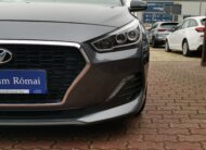 HYUNDAI I30 1.4 T-GDi GO! Plus 2. Tulaj. 94.000km! RITKASÁG! PANORÁMA TETŐ. LED. NAVIGÁCIÓ. KAMERA