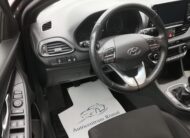 HYUNDAI I30 1.4 T-GDi GO! Plus 2. Tulaj. 94.000km! RITKASÁG! PANORÁMA TETŐ. LED. NAVIGÁCIÓ. KAMERA