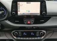 HYUNDAI I30 1.4 T-GDi GO! Plus 2. Tulaj. 94.000km! RITKASÁG! PANORÁMA TETŐ. LED. NAVIGÁCIÓ. KAMERA