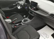 HYUNDAI I30 1.4 T-GDi GO! Plus 2. Tulaj. 94.000km! RITKASÁG! PANORÁMA TETŐ. LED. NAVIGÁCIÓ. KAMERA