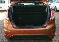 FORD FIESTA 1.4 Titanium MO.-i. DIGIT KLÍMA. PARKRADAR. ALUFELNI. KÖDLÁMPA