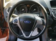 FORD FIESTA 1.4 Titanium MO.-i. DIGIT KLÍMA. PARKRADAR. ALUFELNI. KÖDLÁMPA