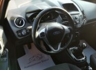 FORD FIESTA 1.4 Titanium MO.-i. DIGIT KLÍMA. PARKRADAR. ALUFELNI. KÖDLÁMPA