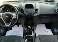 FORD FIESTA 1.4 Titanium MO.-i. DIGIT KLÍMA. PARKRADAR. ALUFELNI. KÖDLÁMPA