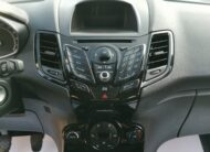 FORD FIESTA 1.4 Titanium MO.-i. DIGIT KLÍMA. PARKRADAR. ALUFELNI. KÖDLÁMPA