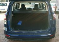 FORD S-MAX 1.5 EcoBoost Titanium MO.-i. 1. Tulaj. Szervizkönyv! FÉLBŐR BELSŐ. TEMPOMAT. ÜLÉSFŰTÉS. ALUFELNI