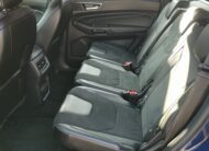 FORD S-MAX 1.5 EcoBoost Titanium MO.-i. 1. Tulaj. Szervizkönyv! FÉLBŐR BELSŐ. TEMPOMAT. ÜLÉSFŰTÉS. ALUFELNI