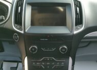 FORD S-MAX 1.5 EcoBoost Titanium MO.-i. 1. Tulaj. Szervizkönyv! FÉLBŐR BELSŐ. TEMPOMAT. ÜLÉSFŰTÉS. ALUFELNI