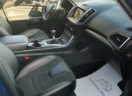 FORD S-MAX 1.5 EcoBoost Titanium MO.-i. 1. Tulaj. Szervizkönyv! FÉLBŐR BELSŐ. TEMPOMAT. ÜLÉSFŰTÉS. ALUFELNI