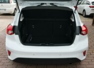 FORD FOCUS 1.0 EcoBoost mHEV Titanium MO.-i. 1. Tulaj. Szervizkönyv! NAVIGÁCIÓ. LED. TEMPOMAT. ÜLÉSFŰTÉS