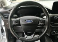 FORD FOCUS 1.0 EcoBoost mHEV Titanium MO.-i. 1. Tulaj. Szervizkönyv! NAVIGÁCIÓ. LED. TEMPOMAT. ÜLÉSFŰTÉS