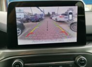 FORD FOCUS 1.0 EcoBoost mHEV Titanium MO.-i. 1. Tulaj. Szervizkönyv! NAVIGÁCIÓ. LED. TEMPOMAT. ÜLÉSFŰTÉS