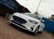 FORD FOCUS 1.0 EcoBoost mHEV Titanium MO.-i. 1. Tulaj. Szervizkönyv! NAVIGÁCIÓ. LED. TEMPOMAT. ÜLÉSFŰTÉS