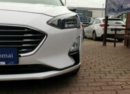FORD FOCUS 1.0 EcoBoost mHEV Titanium MO.-i. 1. Tulaj. Szervizkönyv! NAVIGÁCIÓ. LED. TEMPOMAT. ÜLÉSFŰTÉS