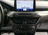 FORD FOCUS 1.0 EcoBoost mHEV Titanium MO.-i. 1. Tulaj. Szervizkönyv! NAVIGÁCIÓ. LED. TEMPOMAT. ÜLÉSFŰTÉS