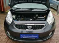 KIA VENGA 1.6 EX 132.000km! DIGIT KLÍMA. TEMPOMAT. KAMERA. NAVIGÁCIÓ. ÜLÉSFŰTÉS