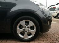 KIA VENGA 1.6 EX 132.000km! DIGIT KLÍMA. TEMPOMAT. KAMERA. NAVIGÁCIÓ. ÜLÉSFŰTÉS