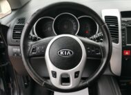 KIA VENGA 1.6 EX 132.000km! DIGIT KLÍMA. TEMPOMAT. KAMERA. NAVIGÁCIÓ. ÜLÉSFŰTÉS