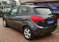 KIA VENGA 1.6 EX 132.000km! DIGIT KLÍMA. TEMPOMAT. KAMERA. NAVIGÁCIÓ. ÜLÉSFŰTÉS