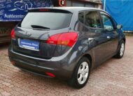 KIA VENGA 1.6 EX 132.000km! DIGIT KLÍMA. TEMPOMAT. KAMERA. NAVIGÁCIÓ. ÜLÉSFŰTÉS