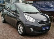 KIA VENGA 1.6 EX 132.000km! DIGIT KLÍMA. TEMPOMAT. KAMERA. NAVIGÁCIÓ. ÜLÉSFŰTÉS