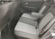 KIA VENGA 1.6 EX 132.000km! DIGIT KLÍMA. TEMPOMAT. KAMERA. NAVIGÁCIÓ. ÜLÉSFŰTÉS