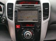 KIA VENGA 1.6 EX 132.000km! DIGIT KLÍMA. TEMPOMAT. KAMERA. NAVIGÁCIÓ. ÜLÉSFŰTÉS