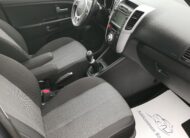 KIA VENGA 1.6 EX 132.000km! DIGIT KLÍMA. TEMPOMAT. KAMERA. NAVIGÁCIÓ. ÜLÉSFŰTÉS