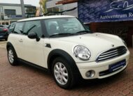 MINI MINI ONE 1.6 PANORÁMA TETŐ. ÜLÉSFŰTÉS. TEMPOMAT. XENON. ALUFELNI