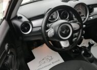 MINI MINI ONE 1.6 PANORÁMA TETŐ. ÜLÉSFŰTÉS. TEMPOMAT. XENON. ALUFELNI