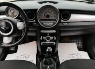 MINI MINI ONE 1.6 PANORÁMA TETŐ. ÜLÉSFŰTÉS. TEMPOMAT. XENON. ALUFELNI
