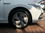 VOLKSWAGEN GOLF VIII Variant 1.5 TSI ACT Style MO.-i. 1. Tulaj. ÁFÁ-s! TEMPOMAT. LED. ÜLÉSFŰTÉS. ALUFELNI