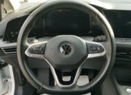 VOLKSWAGEN GOLF VIII Variant 1.5 TSI ACT Style MO.-i. 1. Tulaj. ÁFÁ-s! TEMPOMAT. LED. ÜLÉSFŰTÉS. ALUFELNI