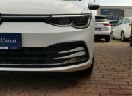 VOLKSWAGEN GOLF VIII Variant 1.5 TSI ACT Style MO.-i. 1. Tulaj. ÁFÁ-s! TEMPOMAT. LED. ÜLÉSFŰTÉS. ALUFELNI