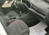 VOLKSWAGEN GOLF VIII Variant 1.5 TSI ACT Style MO.-i. 1. Tulaj. ÁFÁ-s! TEMPOMAT. LED. ÜLÉSFŰTÉS. ALUFELNI