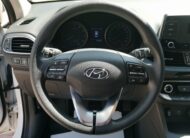 HYUNDAI I30 1.5 DPi Life MO.-i. 1. Tulaj. Szervizkönyv! ÁFÁ-s! TEMPOMAT. PARKRADAR. KÖDLÁMPA