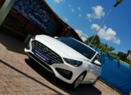 HYUNDAI I30 1.5 DPi Life MO.-i. 1. Tulaj. Szervizkönyv! ÁFÁ-s! TEMPOMAT. PARKRADAR. KÖDLÁMPA