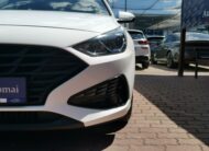 HYUNDAI I30 1.5 DPi Life MO.-i. 1. Tulaj. Szervizkönyv! ÁFÁ-s! TEMPOMAT. PARKRADAR. KÖDLÁMPA