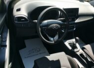 HYUNDAI I30 1.5 DPi Life MO.-i. 1. Tulaj. Szervizkönyv! ÁFÁ-s! TEMPOMAT. PARKRADAR. KÖDLÁMPA