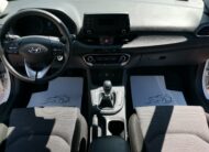 HYUNDAI I30 1.5 DPi Life MO.-i. 1. Tulaj. Szervizkönyv! ÁFÁ-s! TEMPOMAT. PARKRADAR. KÖDLÁMPA