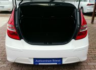 HYUNDAI I30 i30u 1.4 DOHC Life 127.000km! KLÍMA. ÜLÉSFŰTÉS. KÖDLÁMPA. ELEKTROMOS ABLAK
