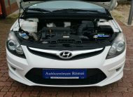 HYUNDAI I30 i30u 1.4 DOHC Life 127.000km! KLÍMA. ÜLÉSFŰTÉS. KÖDLÁMPA. ELEKTROMOS ABLAK