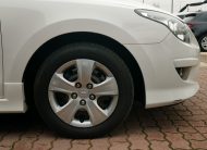 HYUNDAI I30 i30u 1.4 DOHC Life 127.000km! KLÍMA. ÜLÉSFŰTÉS. KÖDLÁMPA. ELEKTROMOS ABLAK
